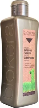 Šampon Salerm Biokera arganový šampon s keratinem 300 ml