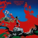 Magician's Birthday - Uriah Heep [LP]
