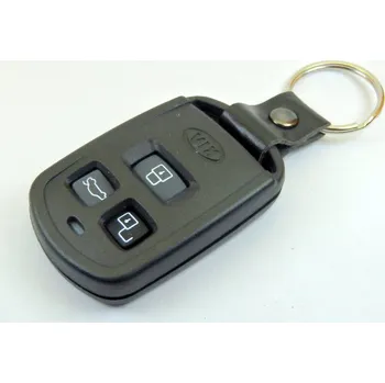 Autoklíč klíč Hyundai sonata-dálkové ovládání 315mhz 3 tlačítka