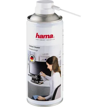 Hama stlačený plyn čisticí, 400 ml
