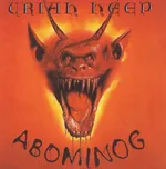 Abominog - Uriah Heep [LP]