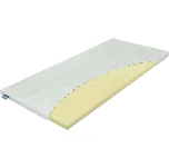 Materasso Visco 160 x 200 x 6 cm