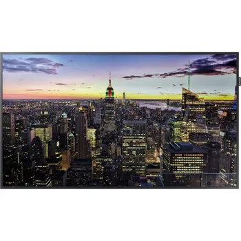 Monitor Samsung LH65QMHPLGC/EN