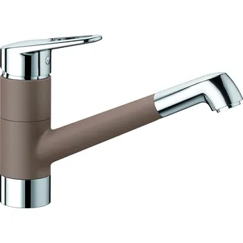 Vodovodní baterie Blanco Notis