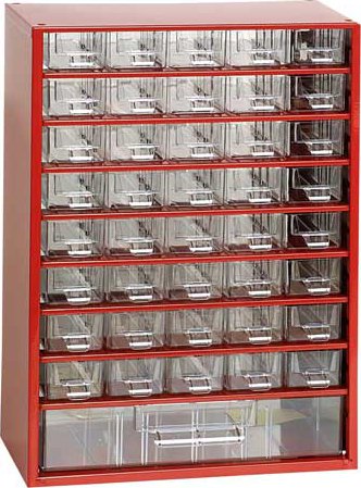 Mars Svratka Magazine Drawers Steel Blue One Size Mars Svratka Magazine Drawers Steel Blue One Size