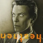 Heathen - David Bowie [LP]