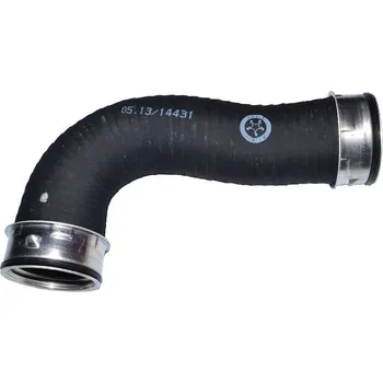 Tuning Hadice turba SEAT ALTEA 05- 2,0TDi 103kW