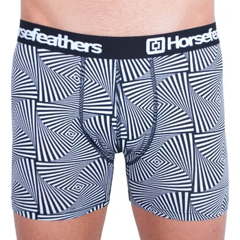 Horsefeathers Sidney Eiki Shorts Boxerky Horsefeathers Sidney Eiki Shorts