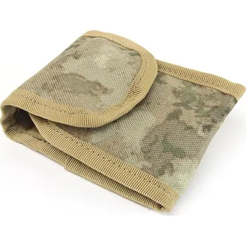 EmersonGear Malá univerzální kapsa na popruh - A-TACS AU