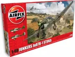 Airfix Junkers Ju87B-1 Stuka 1:48