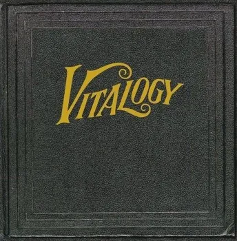 Zahraniční hudba Vitalogy - Pearl Jam [2LP]