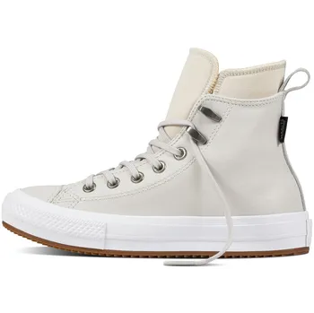 Dámské tenisky Converse Chuck Taylor All Star Waterproof Boot Leather High Top 557944C