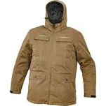 Australian Line Olza parka béžová