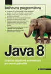 Java 8: Úvod do objektové architektury…