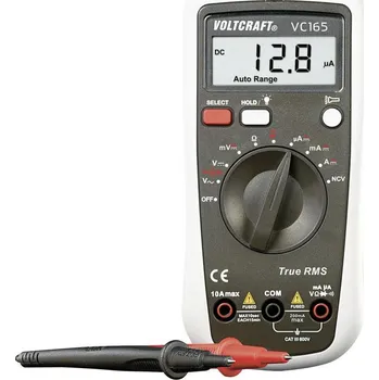 Multimetr Voltcraft VC165
