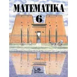 Matematika 6.r. učebnice