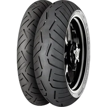 Continental Conti Road Attack 3 130/80 R17 65 V R TL