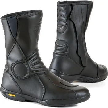 Moto obuv ROAD EVO - moto boty PREXPORT - 45