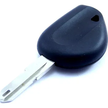 Autoklíč klíč Renault bez čipu
