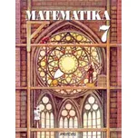 Matematika 7.r. učebnice
