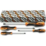 SADA ŠROUBOVÁKŮ PROFIL POZIDRIVE BETAGRIP-MODEL 1269PZ/S4 4 KS (SADA ŠROUBOVÁKŮ PROFIL POZIDRIVE BETAGRIP-MODEL 1269PZ/S4 4 KS 126PZ PZ0-PZ1-PZ2-PZ3V KARTONOVÉ KRABICI)