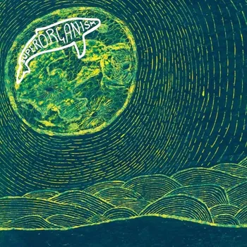 Zahraniční hudba Superorganism - Superorganism [CD]