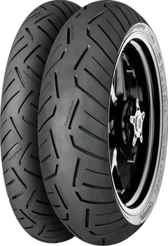 Continental Conti Road Attack 3 130/80 R18 66 V R TL