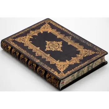 Zápisník Paperblanks Nox Midi