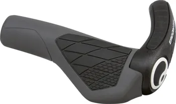 grip Ergon GS3 Leichtbau černé