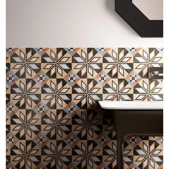 Colors 1 - dlaždice rektifikovaná 20x20 CSAPCO0120