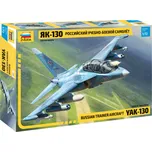 Zvezda YAK-130 1:72