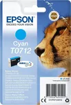 Originální Epson T0712 (C13T07124012)