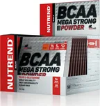 Nutrend BCAA Mega Strong Powder 20 x 10…