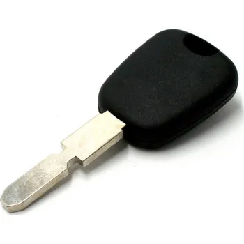 Autoklíč klíč PEUGEOT 406 bez čipu