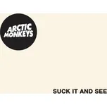 Suck It And See – Arctic Monkeys [LP]