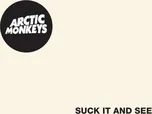 Suck It And See – Arctic Monkeys [LP]