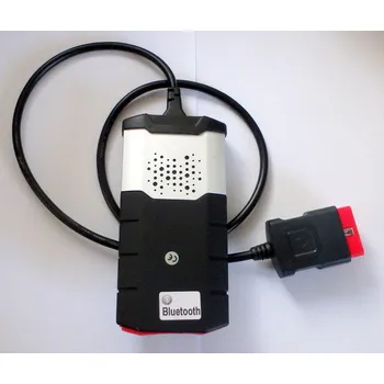 Autodiagnostika Key-master - Diagnostika - universální verze 2015 - diagnostické zařízení