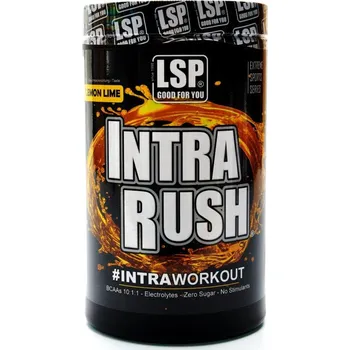 Aminokyselina LSP Intra Rush 500 g