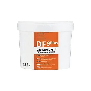Hydroizolace DF 9 Plus tekutá izolační fólie, 12 kg 4462900 029 6009 007