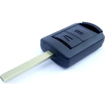 Autoklíč klíč Opel CORSA MERIVA planžeta HU43