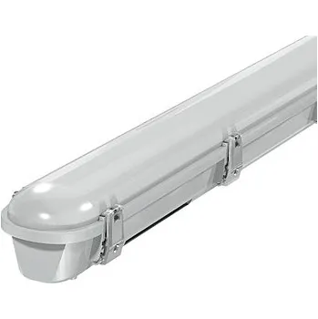 Bodové svítidlo LED svítidlo CADETT-LED 85W/840 150/1L ABS/PC IP66 OSRAM 910209245