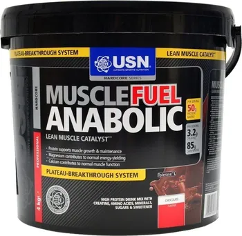 USN Muscle Fuel Anabolic 4000 g