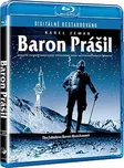 Blu-ray Baron Prášil (1961)