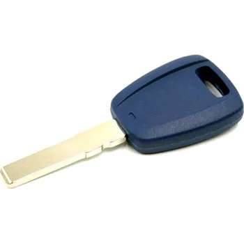 Autoklíč klíč FIAT s čipem ID48