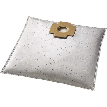 Sáček do vysavače Xavax sáčky do vysavače ZE 02, MMV, 5 ks v balení + 1 filtr