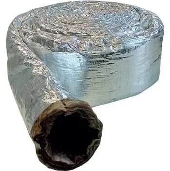 Vzduchotechnické potrubí Ventishop TERMOSLEEV 315 T izolační návlek (10 m)