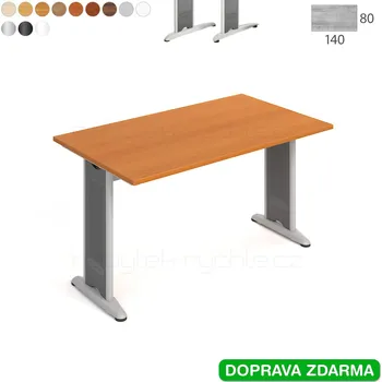 FJ 1400 Hobis Flex - Stůl jednací 140 x 80