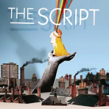 Zahraniční hudba The Script - The Script [LP]