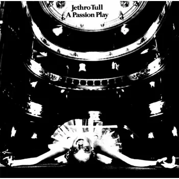 Zahraniční hudba A Passion Play - Jethro Tull [LP]