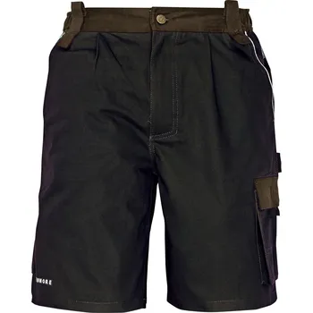 Australian Line Stanmore šortky tmavě hnědé, 60